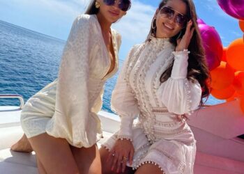 ditelindje ne yacht quick albania