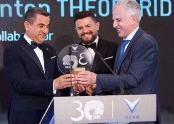 30 vjet veko quick albania