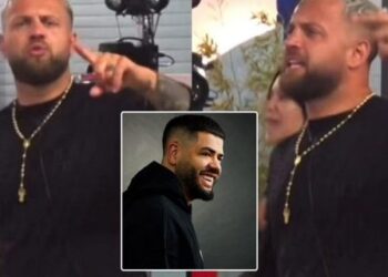 noizy dhe luiz quick albania