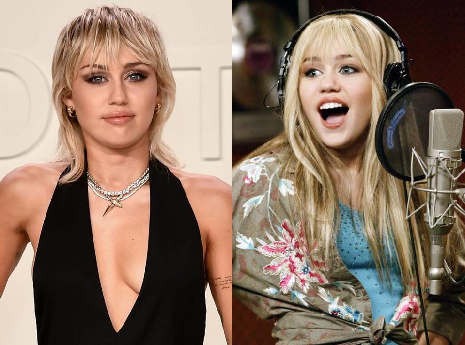 miley hannah montana qiuck albania 