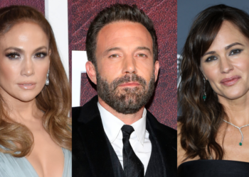 Jennifer Lopez, sherr me ish-in e Ben Affleck quick albania