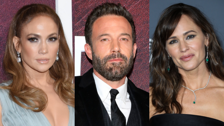 Jennifer Lopez, sherr me ish-in e Ben Affleck quick albania
