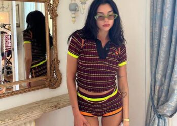 dua lipa 2023 quick albania