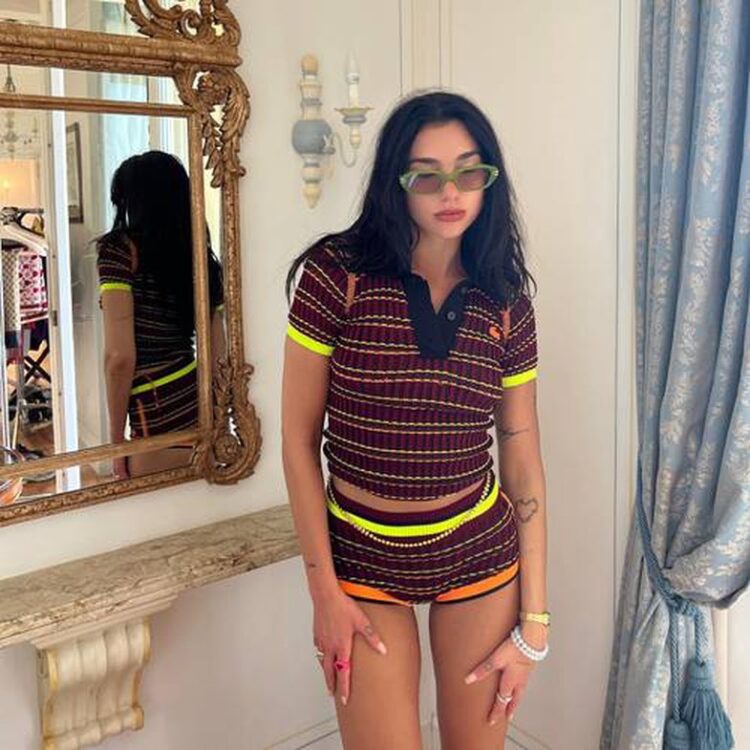 dua lipa 2023 quick albania