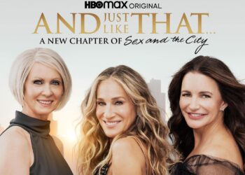 “And Just Like That quick albania