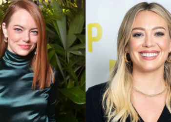 emma hilarry quick albania