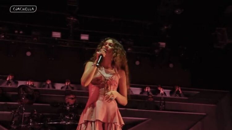 zendaya quick albania