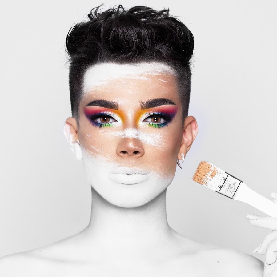 James Charles nuk paguhet nga youtube perkohesisht  quick albania 