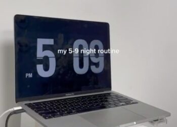 Trendi 5-9 ne TikTok quick albania