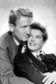 Spencer Tracy dhe Katharine Hepburn quick albania