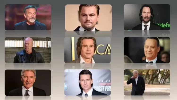 aktoret e hollivudit me te famshem ne bote quick albania