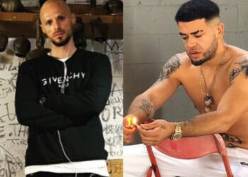 arrestohet cllevio serbiano quick al