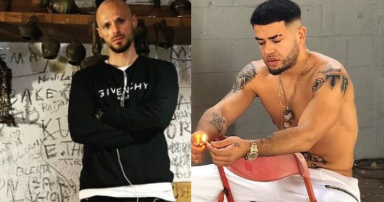 arrestohet cllevio serbiano quick al