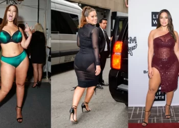 ashley graham quick albania