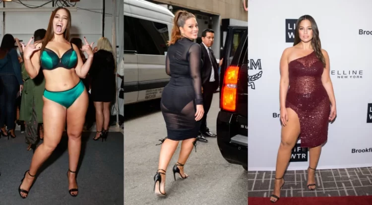 ashley graham quick albania