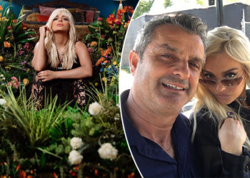 bebe rexha dhe babai i saj quick albania