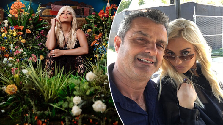 bebe rexha dhe babai i saj quick albania