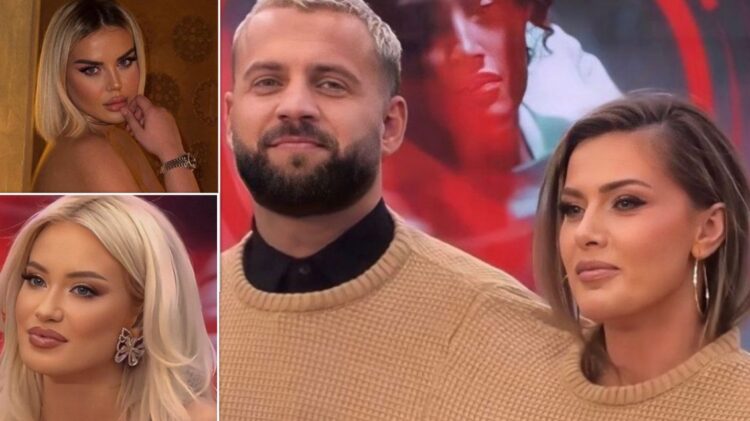 Kejvina per Luizin dhe Olten quick albania