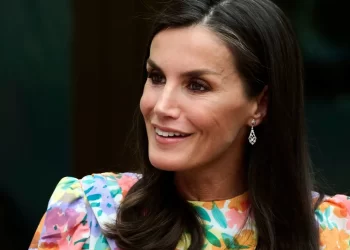 mbreteresha letizia quick albania