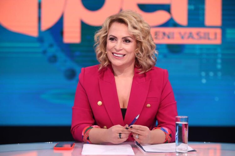 eni vasili mosha dhe biografia quick albania