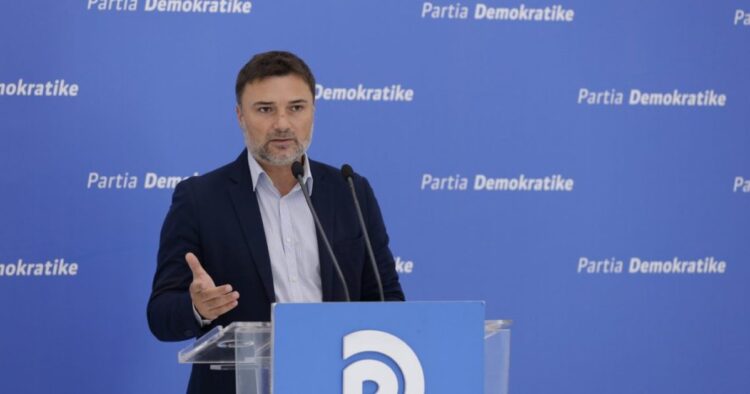 enkelejd alibeaj vendlindja dhe origjina quick albania