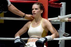 6. Hilary Swank — Million Dollar Baby (2004) quick albania 