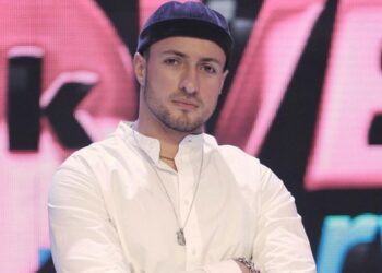 krist aliaj dragot biografia