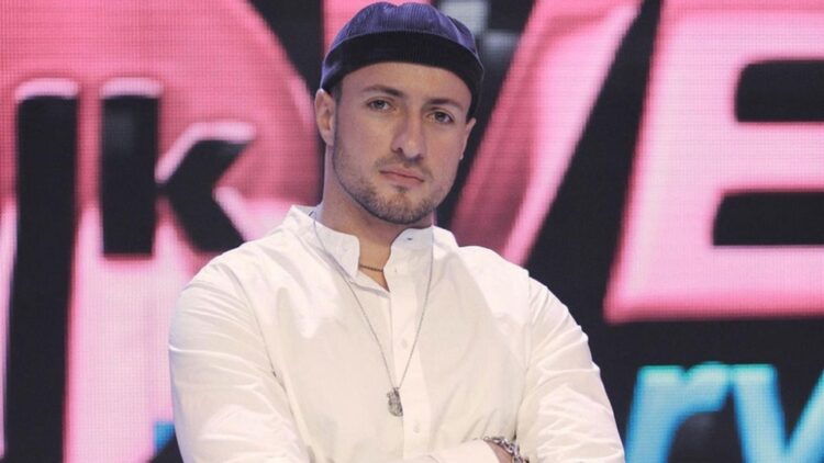 krist aliaj dragot biografia