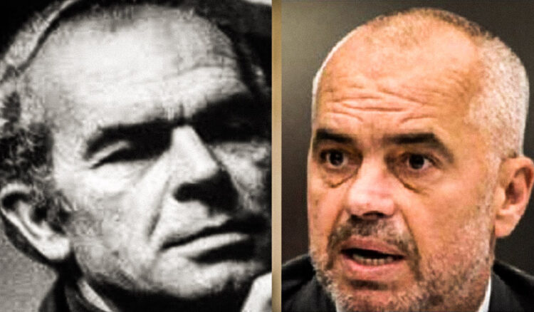 kristaq rama i ati i edi rames quick al