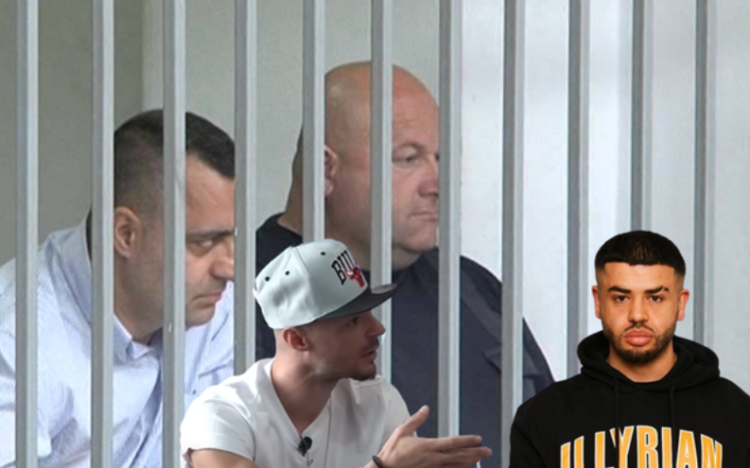 kush eshte pedagogu dritan dajti quick al