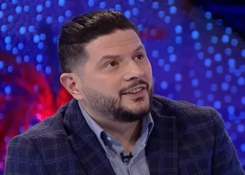 Ermal Mamaqi quick albania