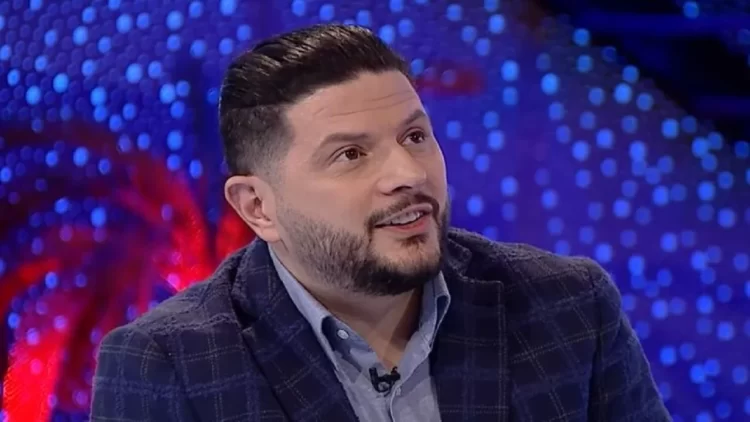 Ermal Mamaqi quick albania