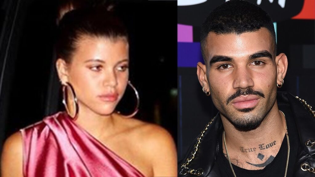 Sofia Richie quick albania 