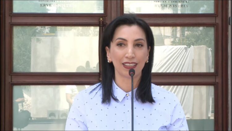 evis kushi quick albania