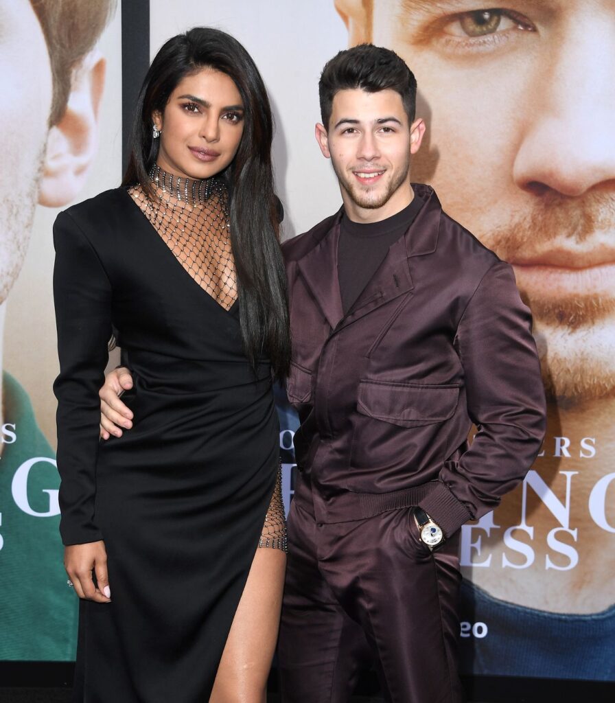 nick jonas dhe priyanka quick albania 