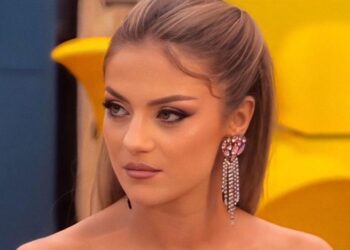 nita latifi big brother quick albania