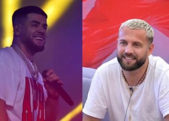 luiz dhe noizy quick albania
