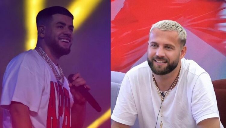luiz dhe noizy quick albania