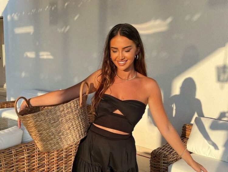 origjina kiara tito para dhe pas big brother vip biografia dhe mosha quick albania