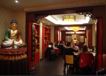 restorant kinez ne tirane quick albania