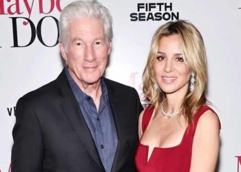 richard gere quick albania .