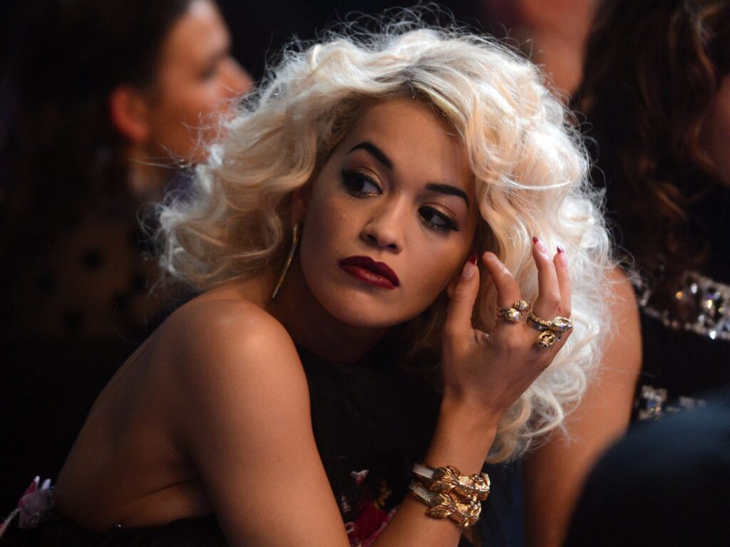 rita ora quick albania