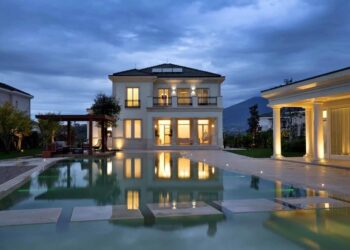 rolling hills tirana ne quick albania