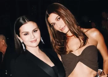 selena dhe hailey quick albania