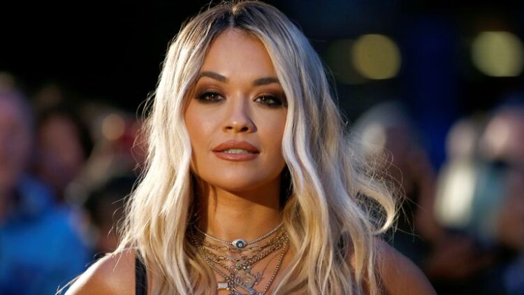 rita ora quick albania