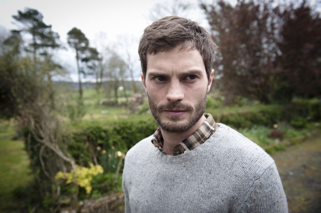 10. Jamie Dornan — The Fall (2013) quick albania 