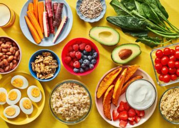 ushqime te shendetshme quick albania