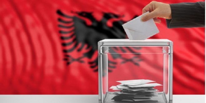 votimet shqiperi quick albania 