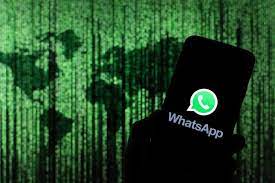 virus ne mesazhet e whats app