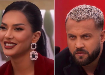 efi dhe luiz quick albania